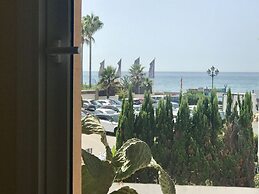 Marbella Beach Luxury apartment