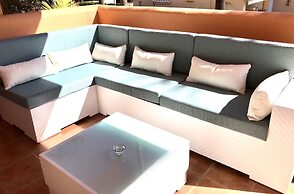 Marbella Beach Luxury apartment