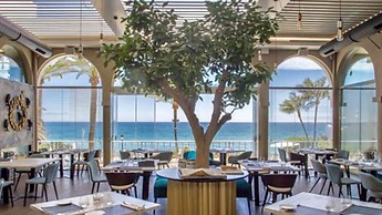 Marbella Beach Luxury apartment