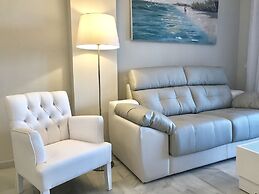 Marbella Beach Luxury apartment