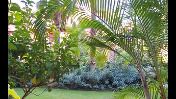 Marbella Beach Luxury apartment