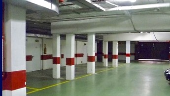 Marbella Beach Luxury apartment