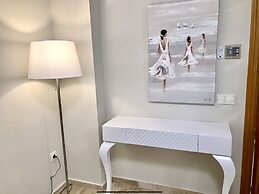 Marbella Beach Luxury apartment