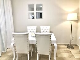 Marbella Beach Luxury apartment