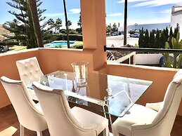 Marbella Beach Luxury apartment