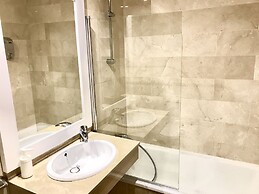 Marbella Beach Luxury apartment