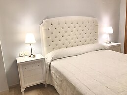 Marbella Beach Luxury apartment