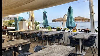 Marbella Beach Luxury apartment