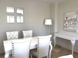 Marbella Beach Luxury apartment
