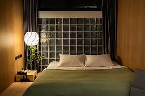 The Brown Hotel