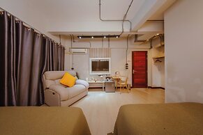 The Brown Hotel