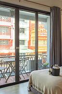 The Brown Hotel