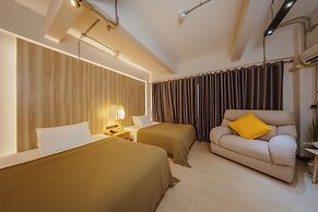 The Brown Hotel