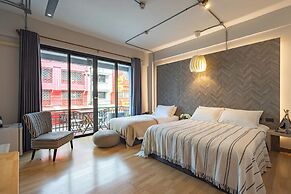 The Brown Hotel