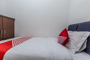 OYO 1082 Kost Arie 1