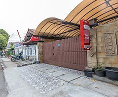 OYO 1082 Kost Arie 1