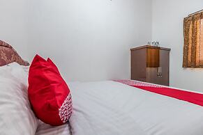 OYO 1082 Kost Arie 1