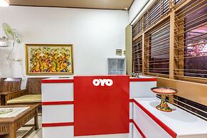 OYO 1082 Kost Arie 1