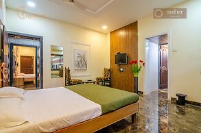 Malhar Villa