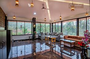 Malhar Villa