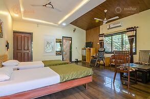 Malhar Villa