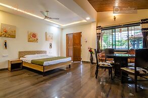 Malhar Villa