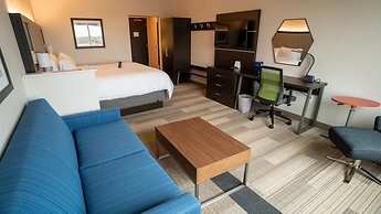 Holiday Inn Express Richburg by IHG