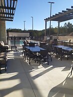 Holiday Inn Express Richburg by IHG