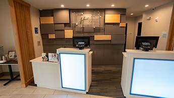 Holiday Inn Express Richburg by IHG