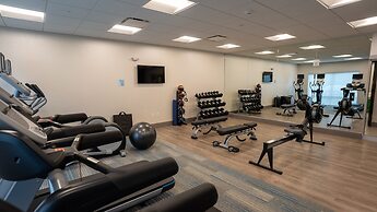 Holiday Inn Express Richburg by IHG