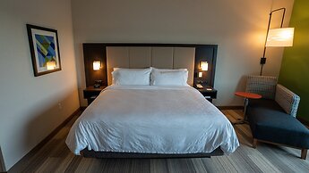 Holiday Inn Express Richburg by IHG