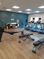 Holiday Inn Express Richburg by IHG