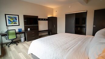 Holiday Inn Express Richburg by IHG