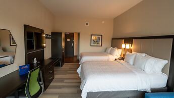 Holiday Inn Express Richburg by IHG