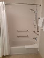 Holiday Inn Express Richburg by IHG