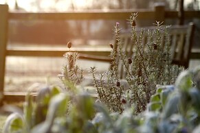 The Apartments Quidhampton Mill
