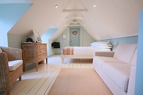 The Apartments Quidhampton Mill