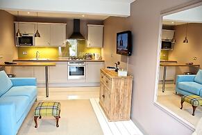 The Apartments Quidhampton Mill