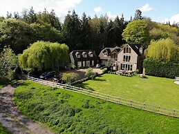 The Apartments Quidhampton Mill