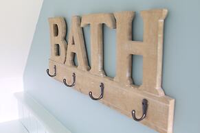 The Apartments Quidhampton Mill