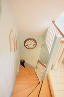 The Apartments Quidhampton Mill