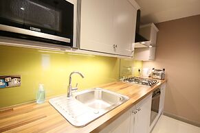 The Apartments Quidhampton Mill