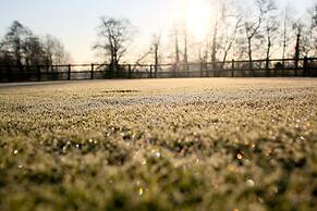 The Apartments Quidhampton Mill