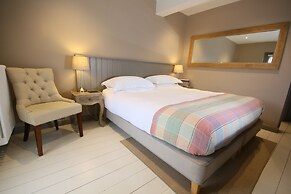 The Apartments Quidhampton Mill