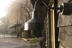 The Apartments Quidhampton Mill