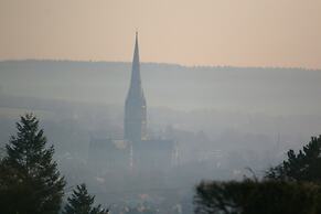 The Apartments Quidhampton Mill