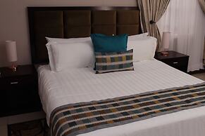 Triple Palms Bed and Breakfast