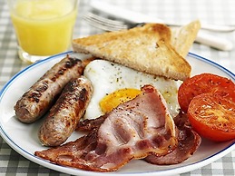 Triple Palms Bed and Breakfast