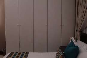 Triple Palms Bed and Breakfast