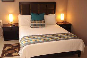 Triple Palms Bed and Breakfast